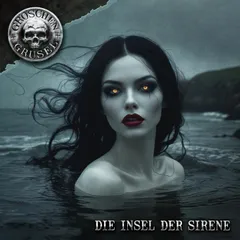 Folge 13: Die Insel der Sirene