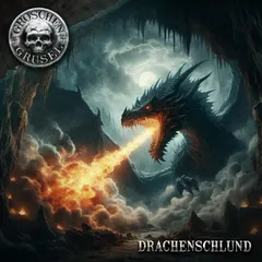 Folge 11: Drachenschlund