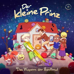 Folge 11: Das Wispern der Sanftmut