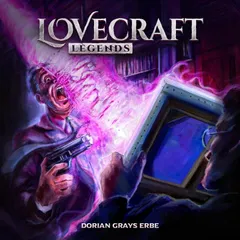 Folge 9: Dorian Grays Erbe