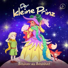 Folge 3: Schöner als Schönheit
