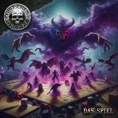 Folge 5: Das Spiel