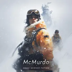 Folge 2: McMurdo