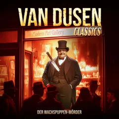 Folge 2: Der Wachspuppen-Mörder