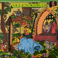 Gebrüder Grimm - Dornröschen / Der Froschkönig