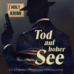 Folge 3: Tod auf hoher See