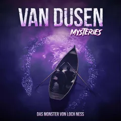 Folge 1: Das Monster von Loch Ness