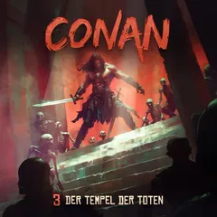 Folge 3: Der Tempel der Toten