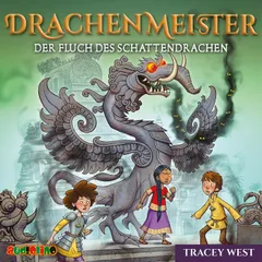 Der Fluch des Schattendrachen