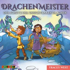 Der Schutz der unsichtbaren Drachen