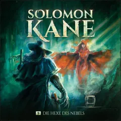 Folge 9: Die Hexe des Nebels