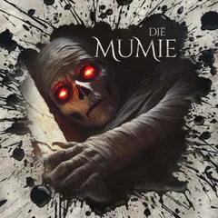 Folge 76: Die Mumie