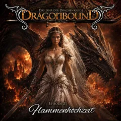 Episode 21: Flammenhochzeit