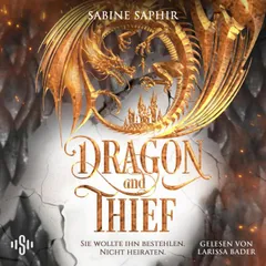 Dragon & Thief
