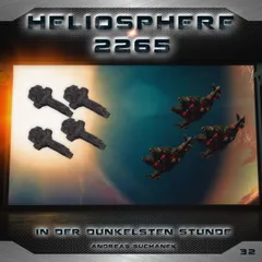 Folge 32: In der dunkelsten Stunde