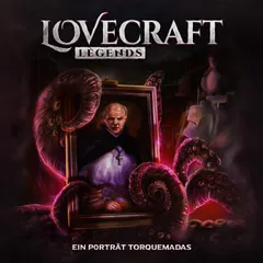 Folge 1: Ein Portrait Torquemadas