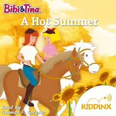 A Hot Summer