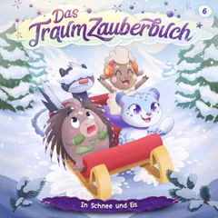 Folge 6: In Schnee und Eis