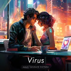 Folge 4: Virus