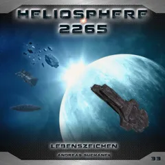 Folge 33: Lebenszeichen
