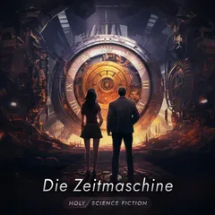 Folge 1: Die Zeitmaschine