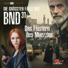 Folge 31: Das Flüstern des Muezzins