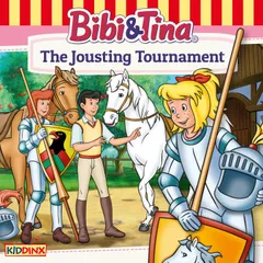 The Jousting Tournament