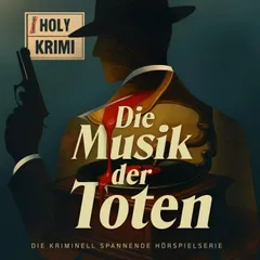 Folge 1: Die Musik der Toten