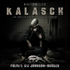 Folge 1: Die Johnson Brüder