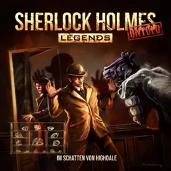 Untold, Folge 31: Im Schatten von Highdale