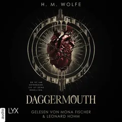 Daggermouth - Daggermouth, Teil 1