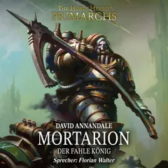 Mortarion - Der Fahle König