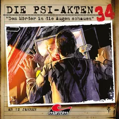 Folge 34: Dem Mörder in die Augen schauen