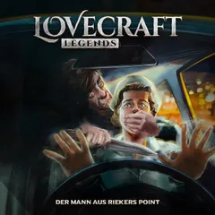 Folge 6: Der Mann aus Riekers Point