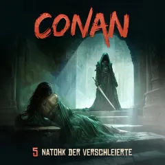 Folge 5: Natohk der Verschleierte