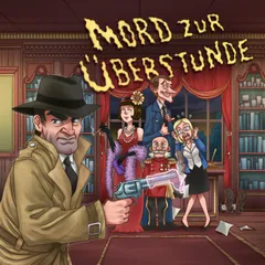 Folge 4: Mord zur Überstunde