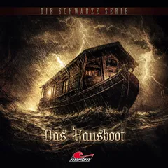 Folge 39: Das Hausboot