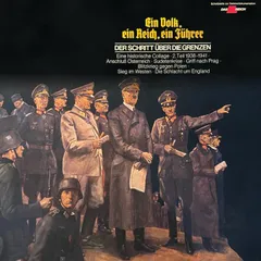 Folge 2: 1938-1941 - Der Schritt über die Grenzen