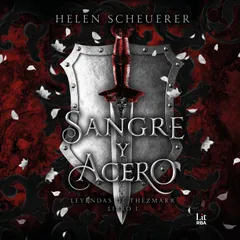 Sangre y acero