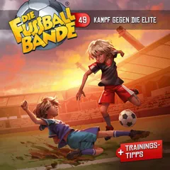 Folge 49: Kampf gegen die Elite