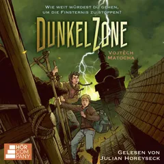 DunkelZone - DunkelZone, Teil 1