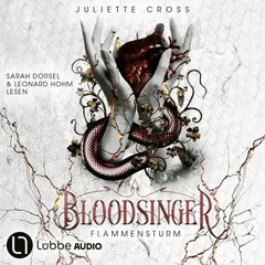 Bloodsinger - Flammensturm, Teil 2