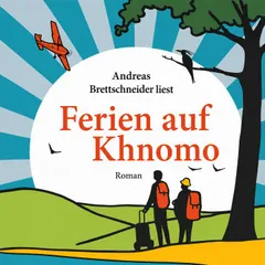 Ferien auf Khnomo