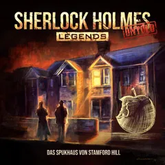 Untold, Folge 32: Das Spukhaus von Stamford Hill