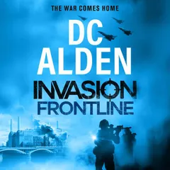 Invasion Frontline