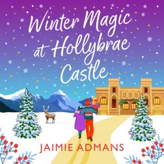 Winter Magic at Hollybrae Castle