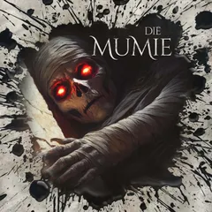 Folge 76: Die Mumie