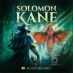 Folge 9: Die Hexe des Nebels