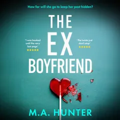The Ex-Boyfriend
