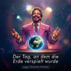 Folge 3: Der Tag, an dem die Erde verspielt wurde